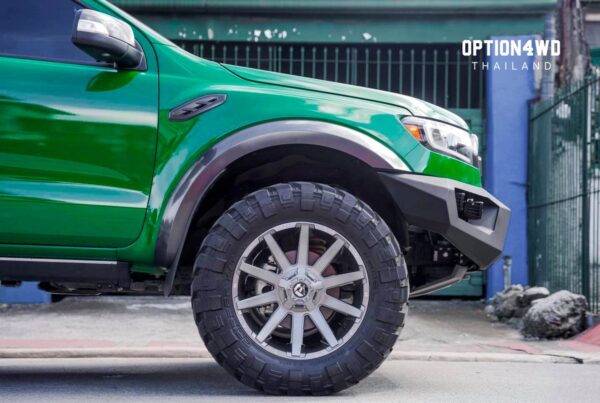 Stoßstange vorne V1 Ford Raptor