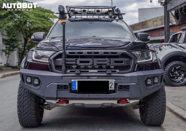 Stoßstange vorne V1 Ford Raptor