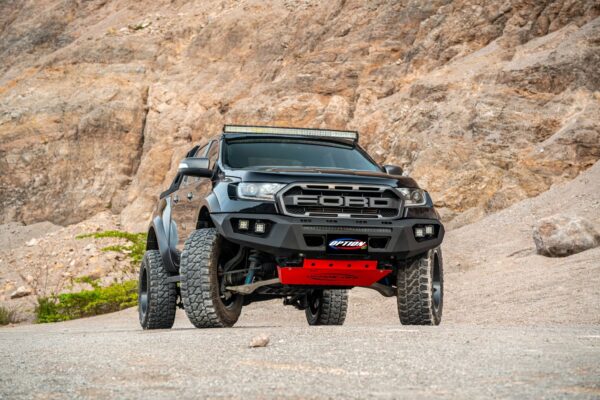 Stoßstange vorne V2 Ford Raptor