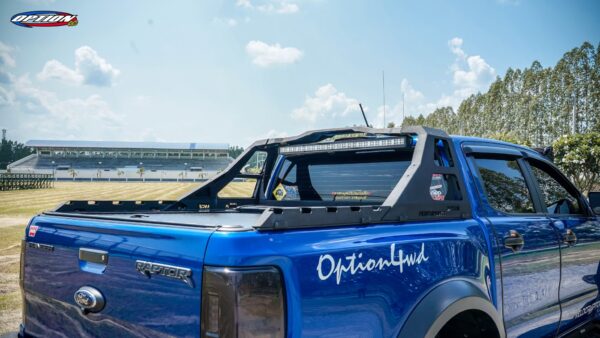 Überrollbügel Performance Ford Ranger DK