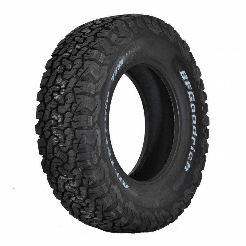 225/65R17" BfGoodrich Ko2 A/T - Reifen