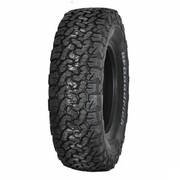 225/65R17" BfGoodrich Ko2 A/T - Reifen