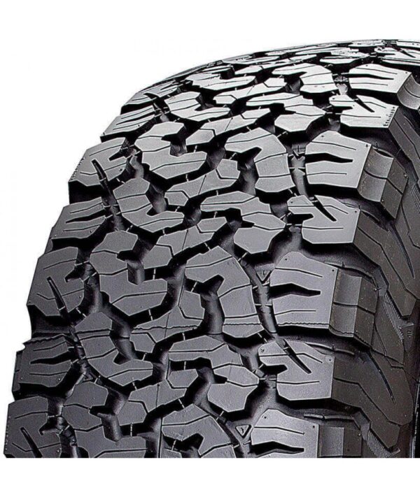 225/65R17" BfGoodrich Ko2 A/T - Reifen