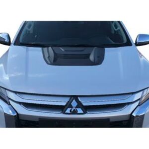 Lufthutze klein Mitsubishi L200 2019-