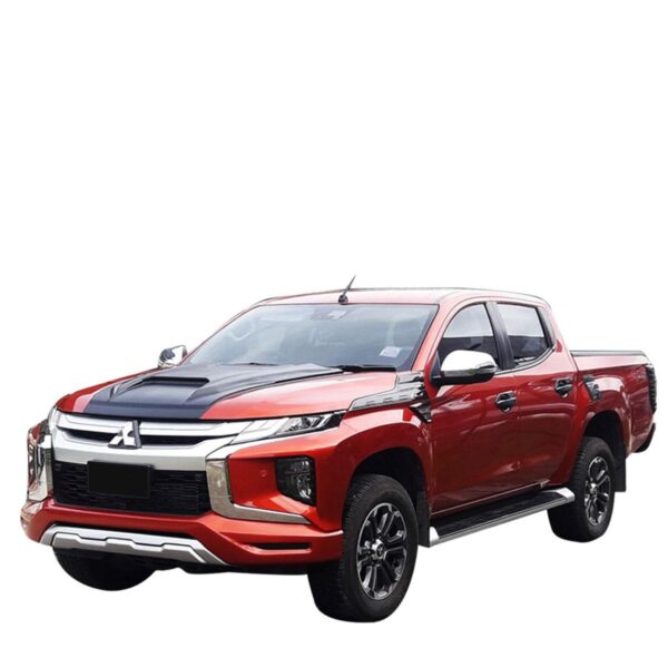 Lufthutze Mitsubishi L200 2019-