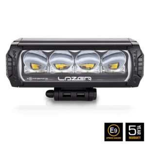 Lazer Lamps Triple R 750 Gen.2 LED Fernscheinwerfer mit Position Licht