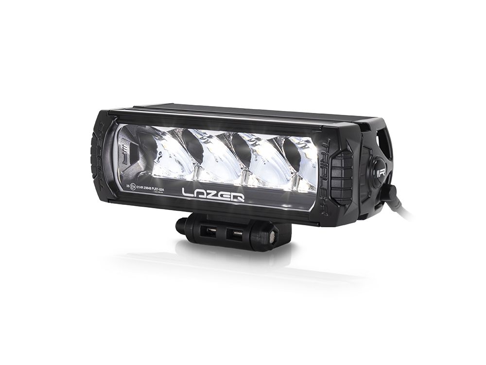 Lazer Lamps Triple R 750 Standard mit Position Licht