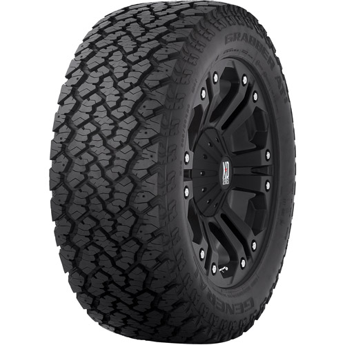 305/50R20 General Grabber AT3 M+S