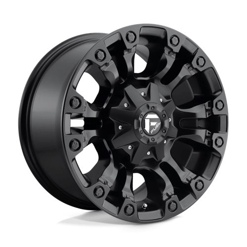 Alufelge 20" D560 20X9 6X135/5.5 MT-BLK 19MM