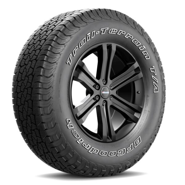 205/80 R16 BfGoodrich TRAIL-TERRAIN T/A