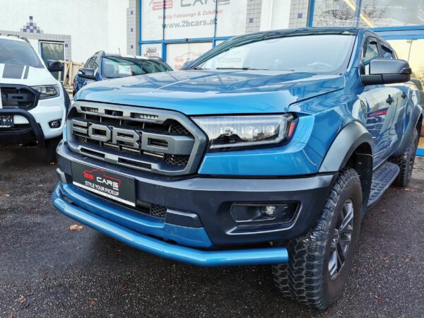 Atcro LED Scheinwerfer Ford Ranger & Raptor - TÜV