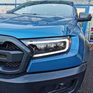 Atcro LED Scheinwerfer Ford Ranger & Raptor - TÜV