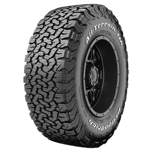 275/65R17" BfGoodrich Ko2 A/T Reifen