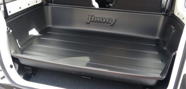 Laderaumwanne Suzuki Jimny GJ