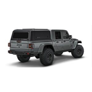 Hardtop RSI Adventure Jeep Gladiator