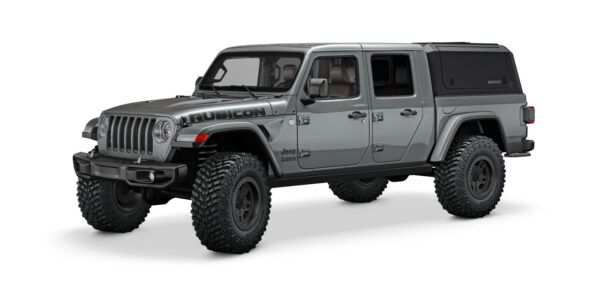 Hardtop RSI Adventure Jeep Gladiator