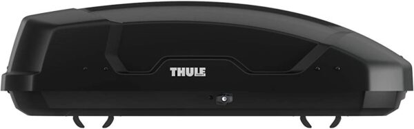 300l Thule Box Force XT-S - Pickup Laderaumrollo