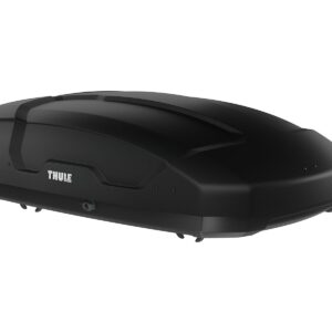 300l Thule Box Force XT-S - Pickup Laderaumrollo