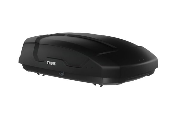 300l Thule Box Force XT-S - Pickup Laderaumrollo