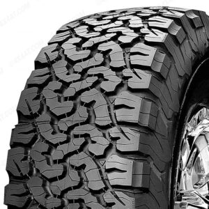 215/75R15 BfGoodrich Ko2 AllTerrain M+S