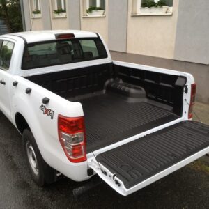 PRO-FORM Laderaumwanne ohne Rand - Ford D/C 2012-2022