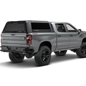 Hardtop RSI Sport Chevrolet / GMC / Sierra - 5,8 Feet