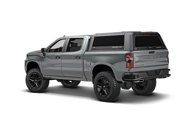 Hardtop RSI Sport Chevrolet / GMC / Sierra - 5,8 Feet