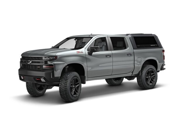 Hardtop RSI Sport Chevrolet / GMC / Sierra - 5,8 Feet