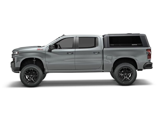 Hardtop RSI Sport Chevrolet / GMC / Sierra - 5,8 Feet