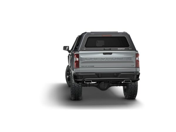 Hardtop RSI Sport Chevrolet / GMC / Sierra - 5,8 Feet