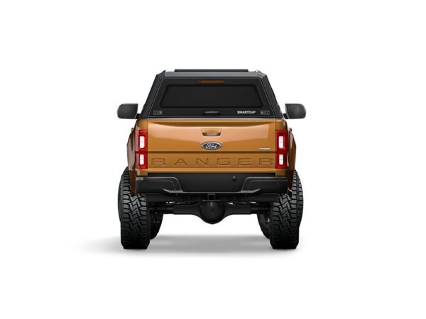 Hardtop RSI EVO Sport Ford Ranger / Raptor 2023-