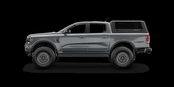 Hardtop RSI EVO Sport Ford Ranger / Raptor 2023-