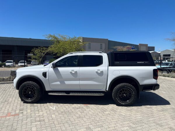 Hardtop RSI EVO Sport Ford Ranger / Raptor 2023-