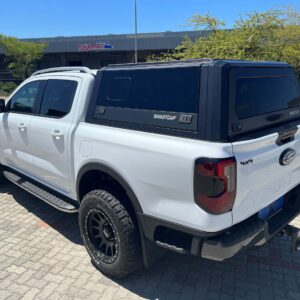 Hardtop RSI EVO Sport Ford Ranger / Raptor 2023-