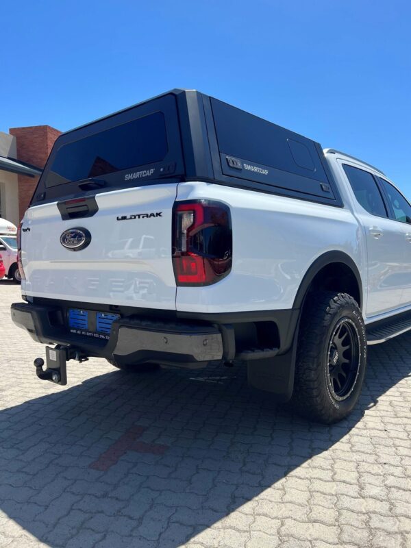 Hardtop RSI EVO Sport Ford Ranger / Raptor 2023-