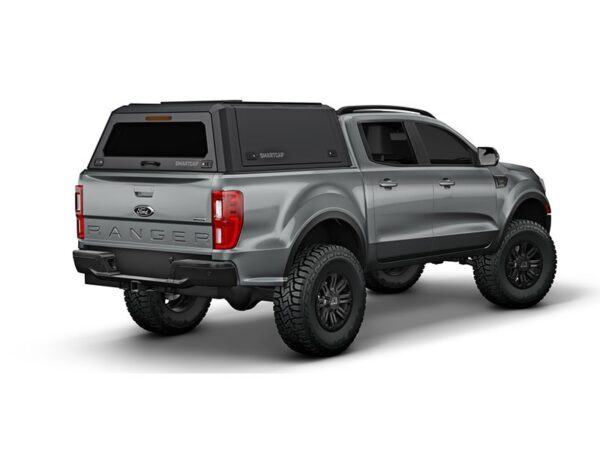 Hardtop RSI EVO Adventure Ford Ranger / Raptor 2023-