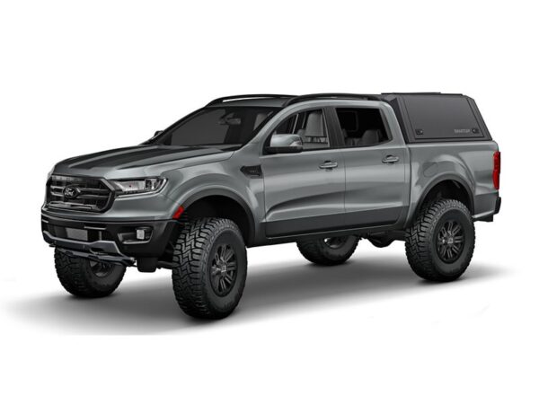 Hardtop RSI EVO Adventure Ford Ranger / Raptor 2023-