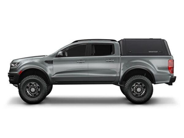 Hardtop RSI EVO Adventure Ford Ranger / Raptor 2023-