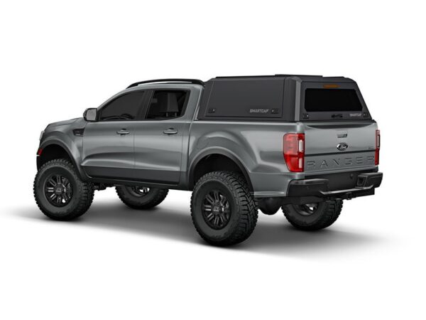 Hardtop RSI EVO Adventure Ford Ranger / Raptor 2023-