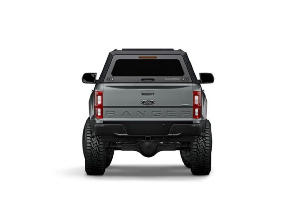 Hardtop RSI EVO Adventure Ford Ranger / Raptor 2023-