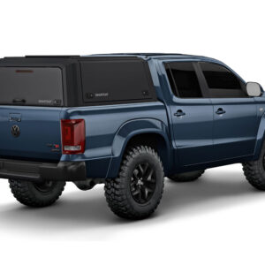 Hardtop RSI EVOd Defender - VW Amarok