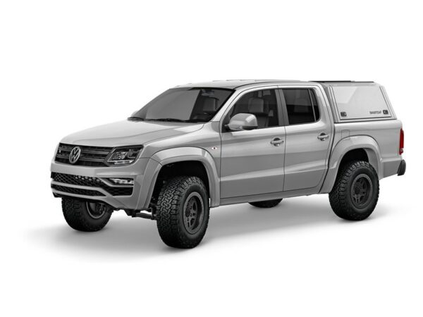 Hardtop RSI EVOd Defender - VW Amarok