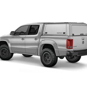 Hardtop RSI EVOd Defender - VW Amarok