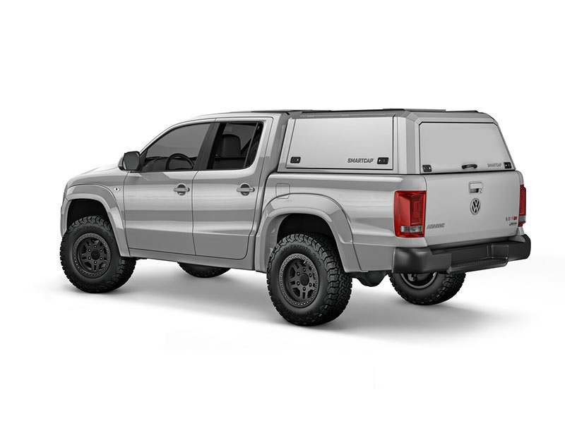 Hardtop RSI EVOd Defender - VW Amarok