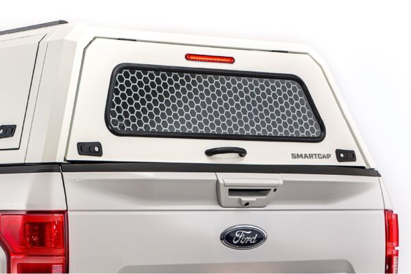 Hardtop - Weiß - RSI EVO Commercial Ford Ranger USA 6" Standard Bed