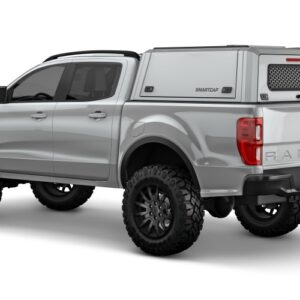 Hardtop RSI EVO Commercial Ford Ranger & Raptor