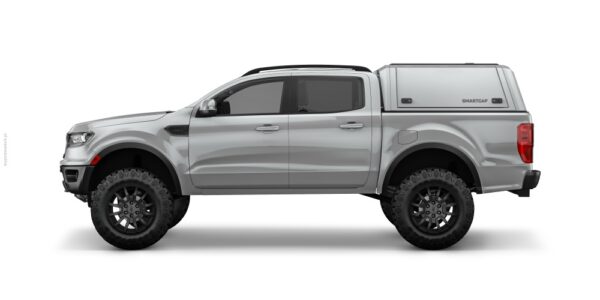 Hardtop RSI EVO Commercial Ford Ranger & Raptor