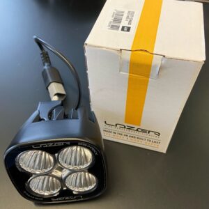Lazer Lamps Utility-25 MAXX LED Arbeitsscheinwerfer