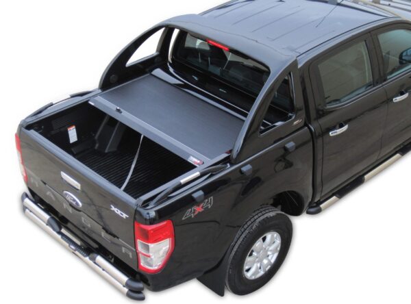 Laderaumrollo "Basic" Ford Ranger DK 2012-2022