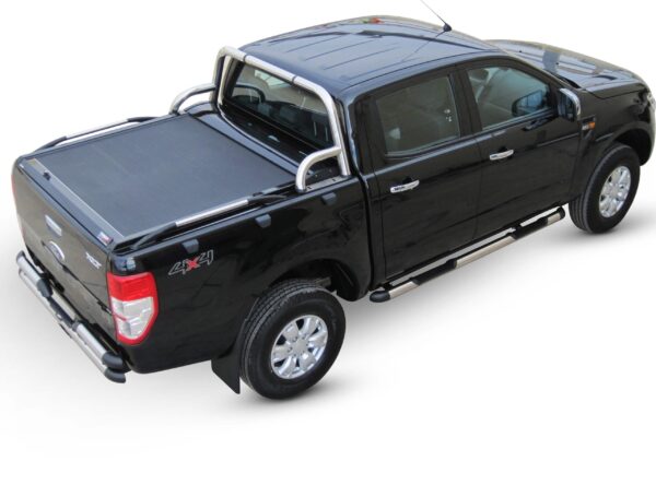 Laderaumrollo "Basic" Ford Ranger DK 2012-2022